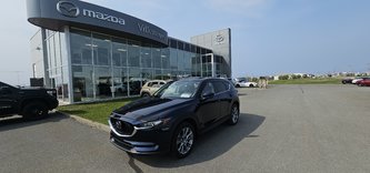 Mazda CX-5 GS Confort 2021.5 2021
