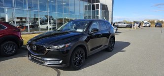 Mazda CX-5 KURO 2021.5 2021
