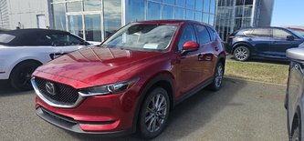 Mazda CX-5 GS Groupe Confort 2021
