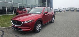 2021 Mazda CX-5 GS Groupe Confort