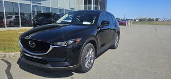 Mazda CX-5 GS 2021