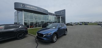 Mazda CX-5 GS 2022