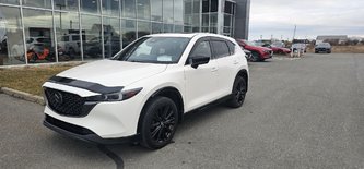 Mazda CX-5 GT Sport Design 2022