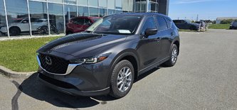 2022 Mazda CX-5 GS