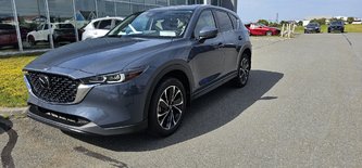 2022 Mazda CX-5 GS Groupe Confort