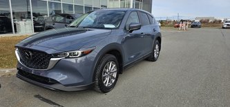 Mazda CX-5 GS 2022