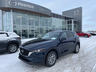 2023 Mazda CX-5 GS