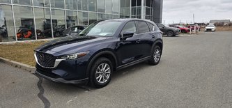 Mazda CX-5 GX 2023