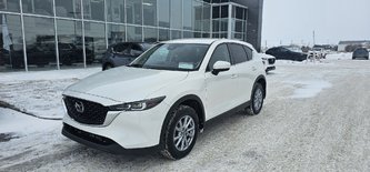 Mazda CX-5 GS 2023