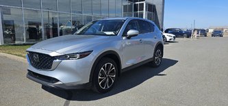 Mazda CX-5 GS Groupe Confort 2023