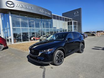 2024 Mazda CX-5 GS