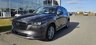 Mazda CX-5 GT 2024