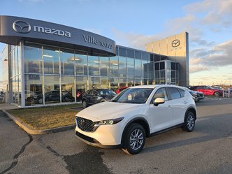 Mazda CX-5 GS 2025