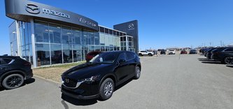 2025 Mazda CX-5 GX