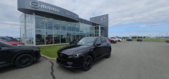 Mazda CX-5 Sport Design 2025