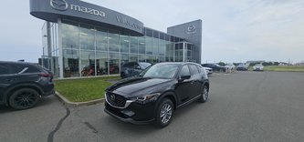 Mazda CX-5 GS 2025