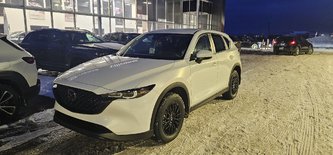 Mazda CX-5 GS 2025