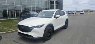 Mazda CX-5 GS 2025