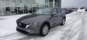 Mazda CX-5 GX 2025