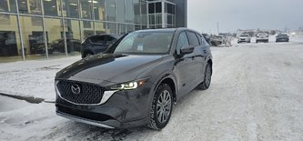 Mazda CX-5 Signature 2025