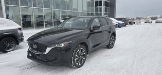 Mazda CX-5 GS 2025