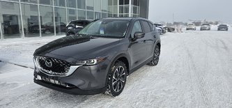 Mazda CX-5 GS 2025