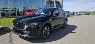 Mazda CX-5 GS 2025