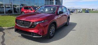 Mazda CX-5 GX 2026