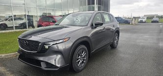 2026 Mazda CX-5 GX