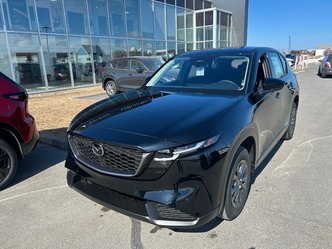 Mazda CX-5 GX 2026