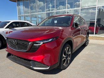 Mazda CX-5 GS 2026