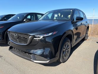 Mazda CX-5 GX 2026