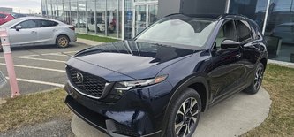 Mazda CX-5 GS 2026