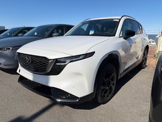Mazda CX-5 GT 2026