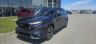 2026 Mazda CX-5 GS