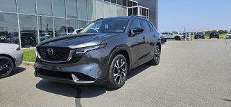 Mazda CX-5 GS 2026
