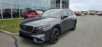 2026 Mazda CX-5 GT