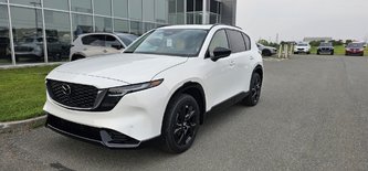 Mazda CX-5 GT 2026