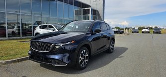 Mazda CX-5 GS 2026