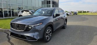 Mazda CX-5 GS 2026