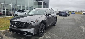 Mazda CX-5 GT 2026