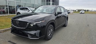 Mazda CX-5 GX 2026