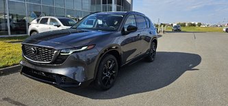 Mazda CX-5 GT 2026