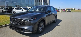 Mazda CX-5 GX 2026