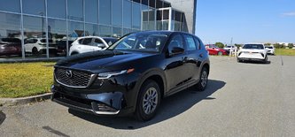 Mazda CX-5 GX 2026