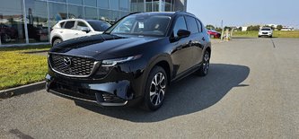 Mazda CX-5 GS 2026