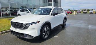 Mazda CX-5 GS 2026
