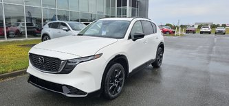 Mazda CX-5 GT 2026