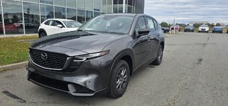 Mazda CX-5 GX 2026