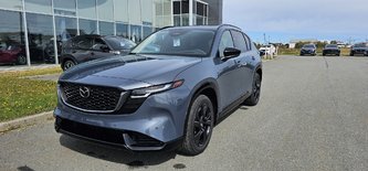 Mazda CX-5 GT 2026